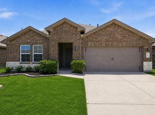 910 Betsy Hill Dr, Rosharon, TX 77583
