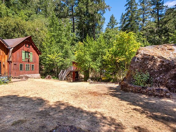 4th image of 1500 Old Cazadero Road