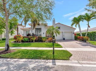 8045 NW 109th Ln, Parkland, FL 33076