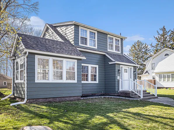3407 S Michigan St, South Bend, IN 46614