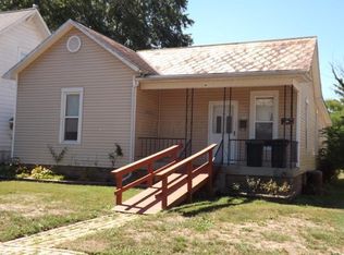 191 N Orchard St, Logan, OH 43138