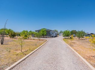 11303 N Anway Rd, Marana, AZ 85653