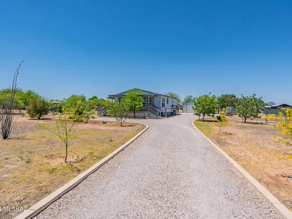 11303 N Anway Rd, Marana, AZ 85653