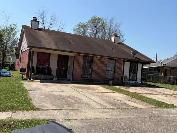8022-8024 Skysail Ave, Baton Rouge, LA 70820