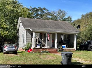 125 Walnut St, Gordon, GA 31031