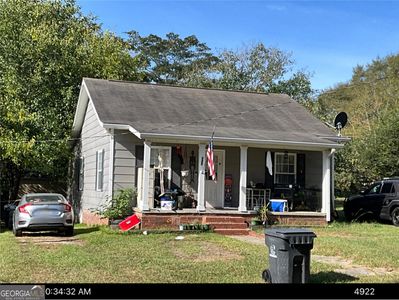 125 Walnut St, Gordon, GA, 31031