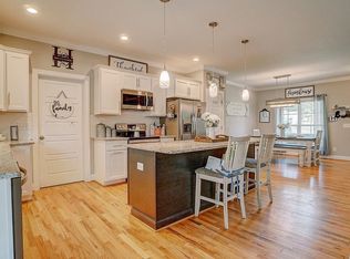 4055 Masters Rd, Pell City, AL 35128