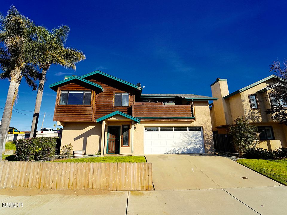 1423 16th St, Oceano, CA 93445 Zillow