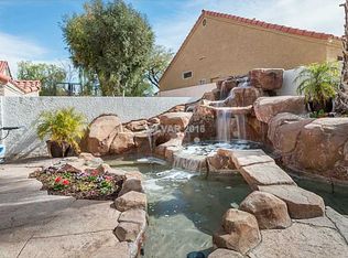1741 Toltec Cir, Henderson, NV 89014