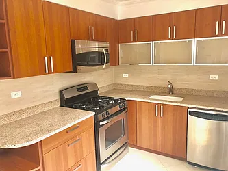 Rented by Silverstreet RE LLC