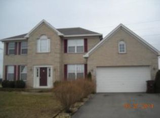 437 Brassie Ln, University Park, IL 60484