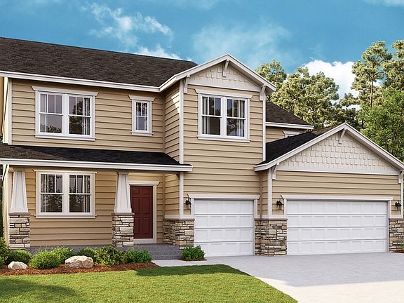 The Dillon Elevation C