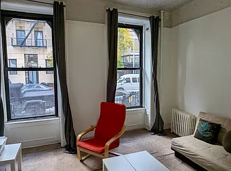 205 East 124th Street