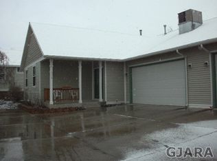 1115 Buttercup Ln #B, Fruita, CO 81521