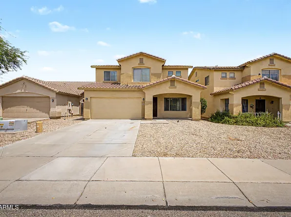 1268 W FRUIT TREE Lane, San Tan Valley, AZ 85143
