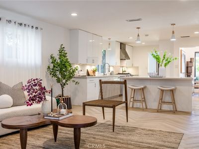 940 Medford Rd, Pasadena, CA, 91107