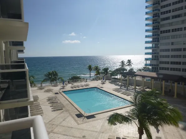 3500 Galt Ocean Drive #404, Fort Lauderdale, FL 33308