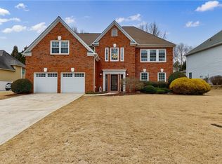 575 Fawn Run, Alpharetta, GA 30005
