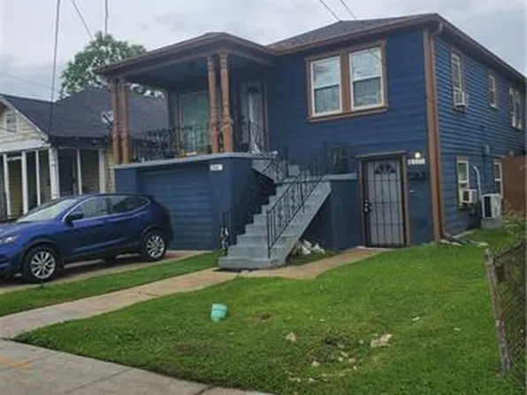 8929 Colapissa St, New Orleans, LA 70118