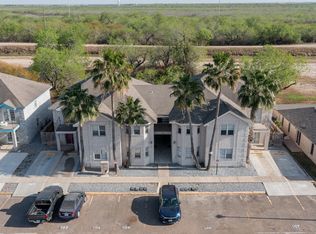 1800 Oasis Dr #101, Mission, TX 78572