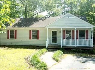 4404 Frederick Farms Dr, Midlothian, VA 23112