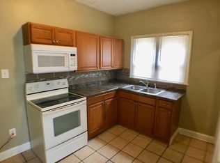 714 N Euclid Ave, Indianapolis, IN