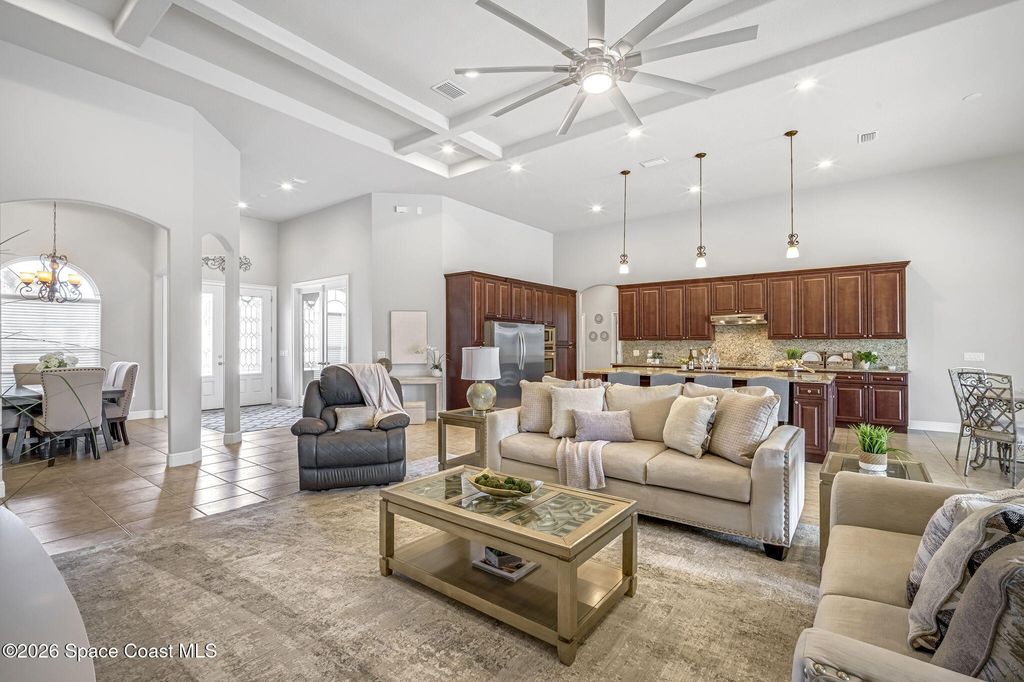 4567 Preservation Cir, Melbourne, FL - View 3