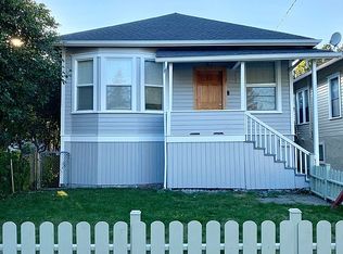 1543 Park Ave, Bremerton, WA 98337