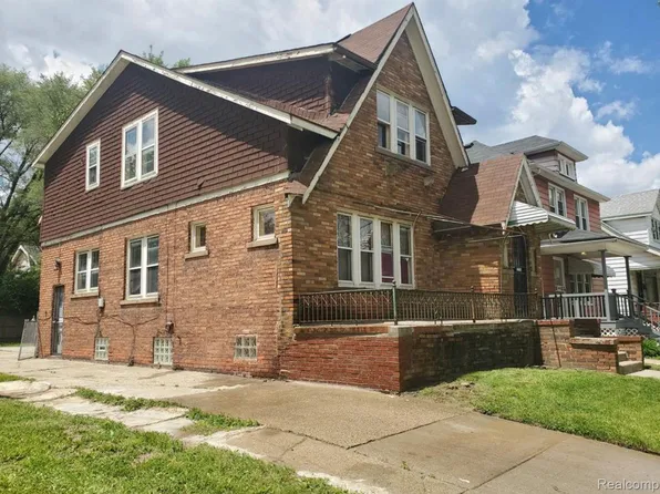 15351 Alden St, Detroit, MI 48238