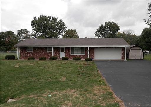 1st image of 2682 S County Road 25a