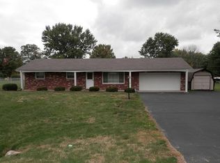 2682 S County Road 25a, Troy, OH 45373