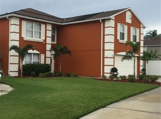 1377 Epson Oaks Way, Orlando, FL 32837