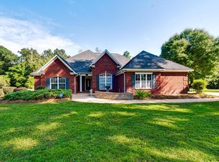 299 Country Club Rd, Bainbridge, GA 39819