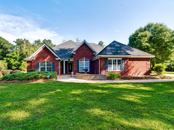 299 Country Club Rd, Bainbridge, GA 39819