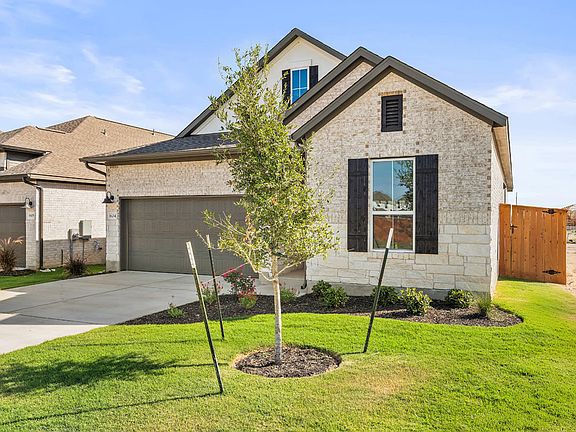 Exterior Style A