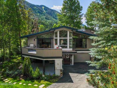 4916 Juniper Ln UNIT A, Vail, CO, 81657