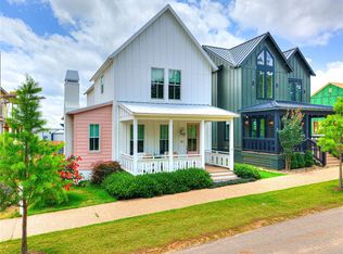 70 Hill St, Eufaula, OK 74432