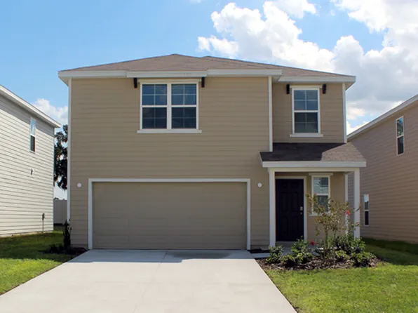 DARWIN Plan, Oaks Preserve