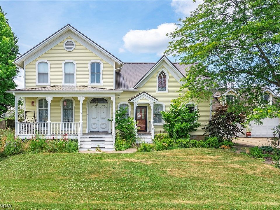 1332 Station Rd, Valley City, OH 44280 Zillow