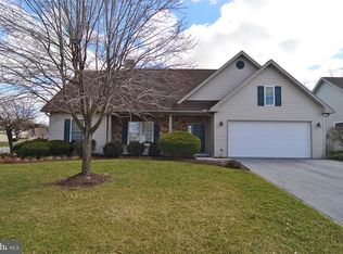 149 N Cacoosing Dr, Reading, PA 19608