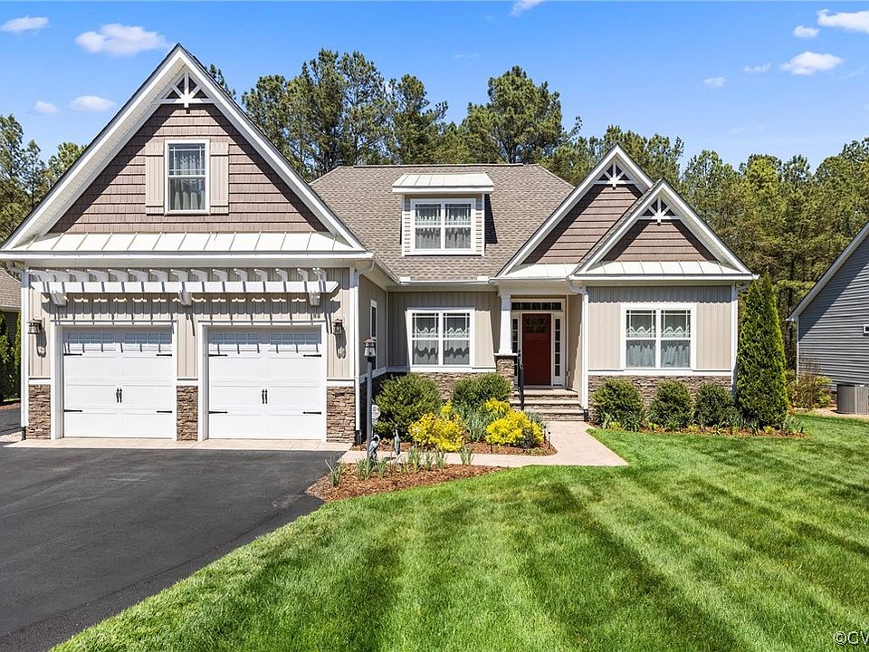 13911 Stanley Park Dr, Ashland, VA 23005 Zillow