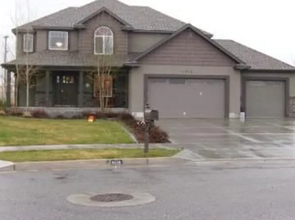 4826 Greystone Ln, Idaho Falls, ID 83404