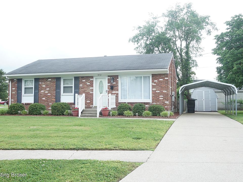 1st image of 5712 Fruitwood Dr
