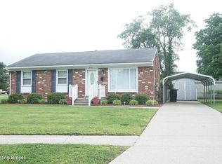 5712 Fruitwood Dr, Louisville, KY 40272