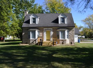 201 N Muessing St, Indianapolis, IN 46229
