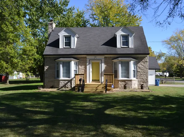 201 N Muessing St, Indianapolis, IN 46229