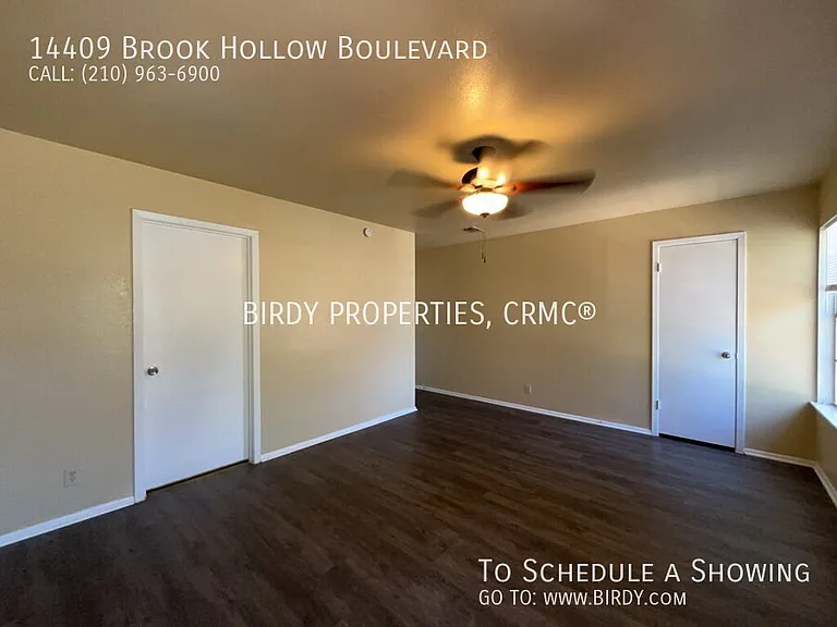 14409 Brook Hollow Blvd — Photo 21