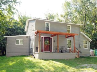 17921 NE Bear Rd, Nashport, OH 43830