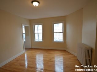 23 Monmouth St #1, Boston, MA 02128