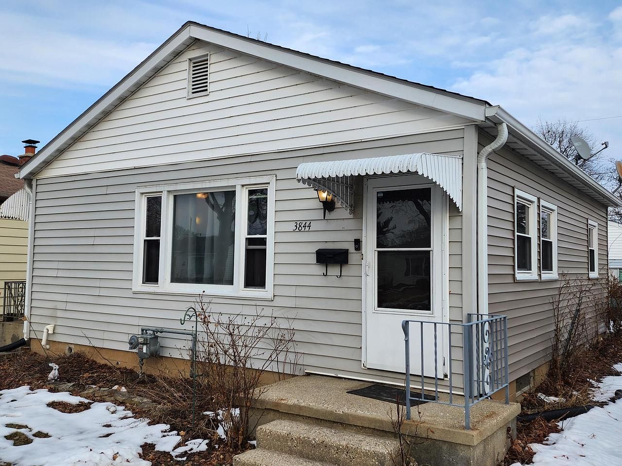 3844 South 18th ST, Milwaukee, WI 53221 Zillow